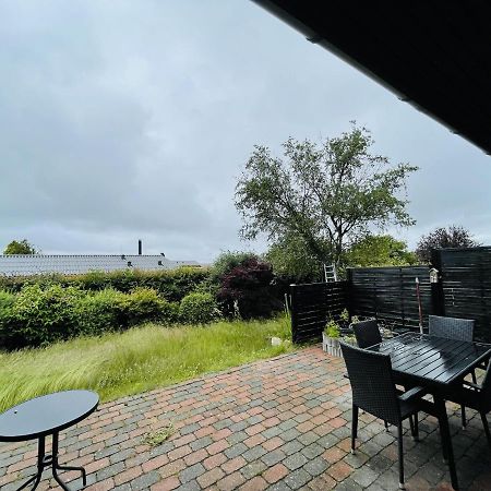 Aday - Quiet And Cozy House Villa Aalborg Buitenkant foto