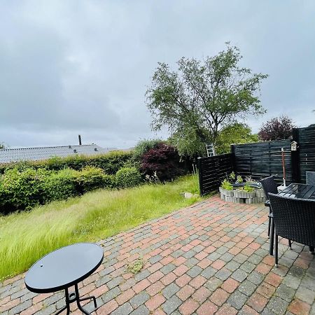 Aday - Quiet And Cozy House Villa Aalborg Buitenkant foto