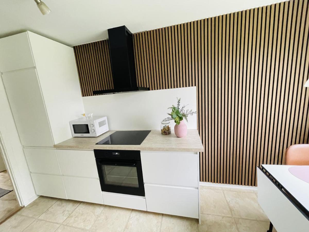 Aday - Quiet And Cozy House Villa Aalborg Buitenkant foto