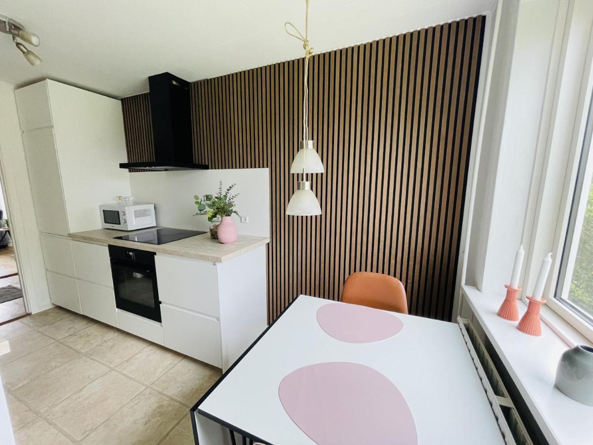 Aday - Quiet And Cozy House Villa Aalborg Buitenkant foto
