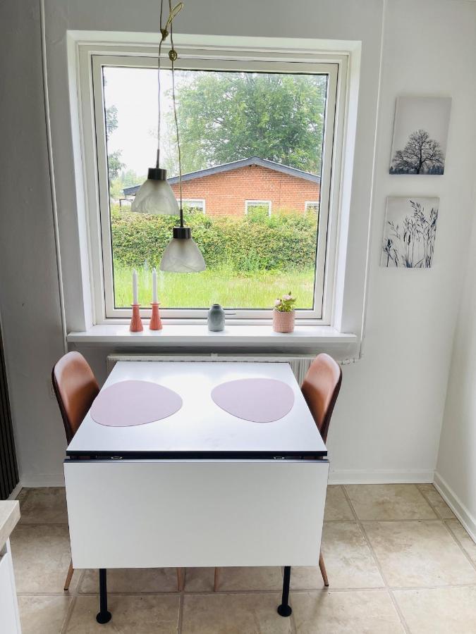 Aday - Quiet And Cozy House Villa Aalborg Buitenkant foto