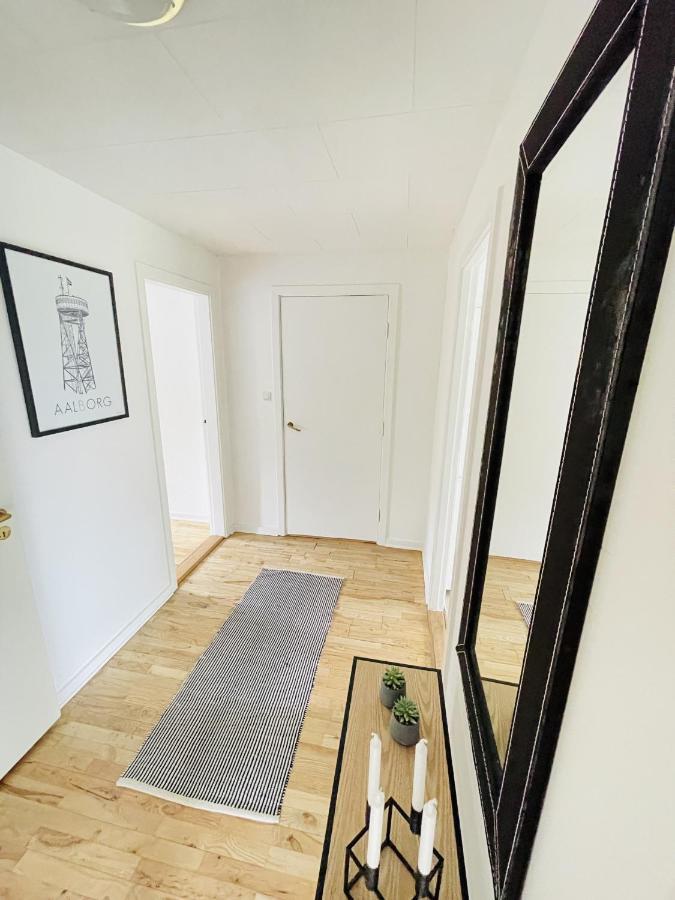 Aday - Quiet And Cozy House Villa Aalborg Buitenkant foto