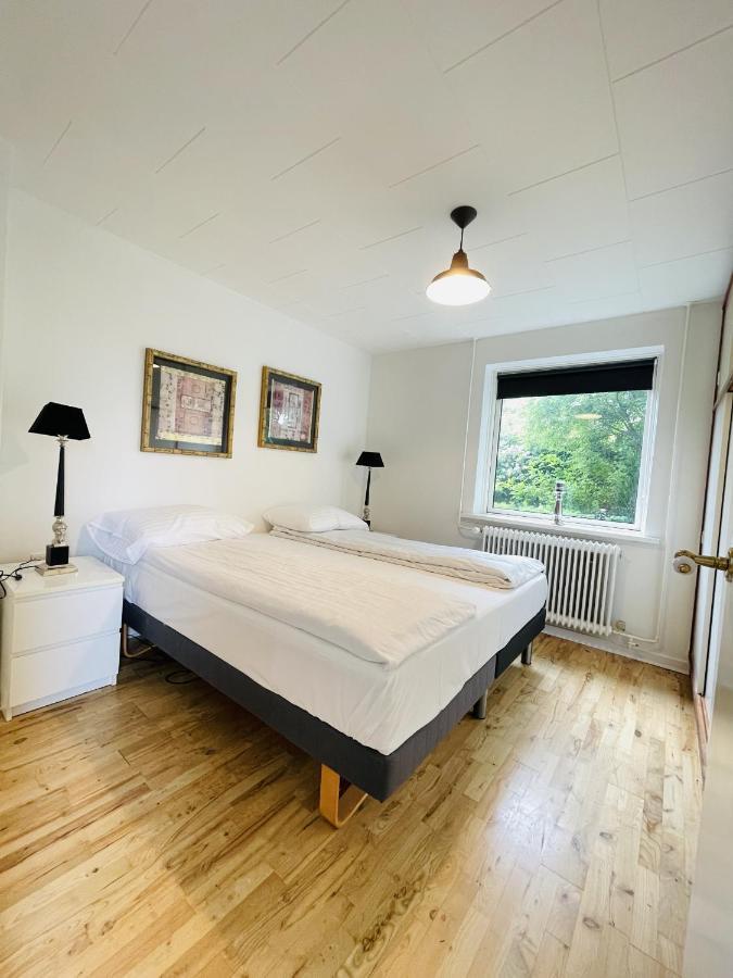 Aday - Quiet And Cozy House Villa Aalborg Buitenkant foto